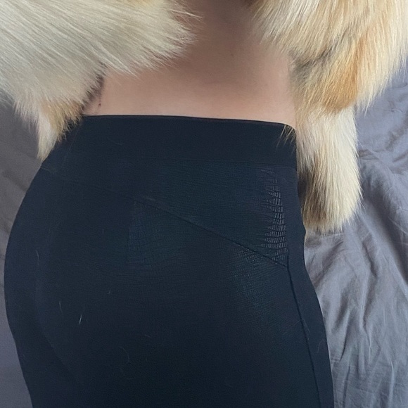 30% OFF BUNDLES! FAUX MATTE LEATHER LEGGINGS PANTS - Picture 14 of 16